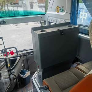 Autobuses y Autocares Yutong, <span class=keywords><strong>Precio</strong></span> de Autobús de 56 Asientos, Autobuses Usados en Venta en China, Baratos - Product Image 6