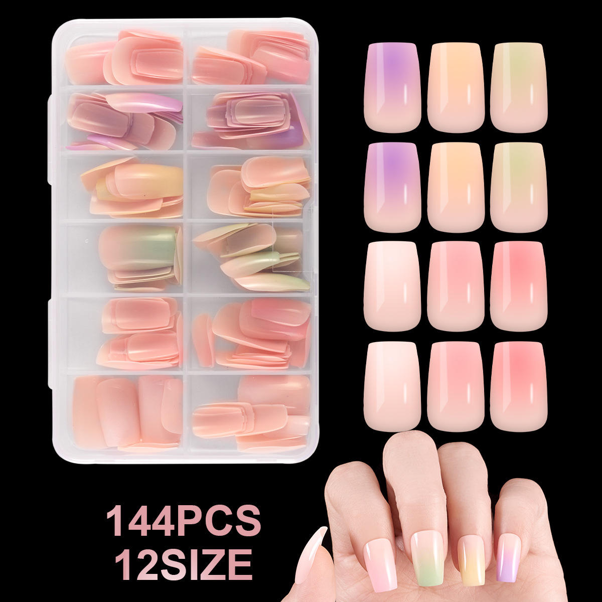 AF-004 [144 pièces]