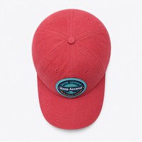Casquette de baseball ajustable à 6 panneaux en sergé de coton respirant et imperméable avec logo personnalisé T&L et patch tissé à lettre, bord incurvé – Vente en gros