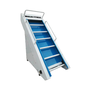 Appareil de fitness multifonctionnel pour la maison : simulateur d'escalade, équipement de sport et de fitness, vente chaude - Product Image 2