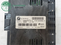 Module de commande LED pour éclairage de pieds AHL FRM FRM3 FRM3R pour BMW E90 E91 E92 E93, références 61359249082 61359249084