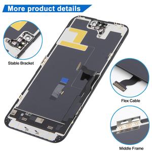 หน้า<span class=keywords><strong>จอ</strong></span> JK Soft OLED LCD สำหรับ <span class=keywords><strong>iPhone</strong></span> 14 Pro Max - Product Image 3