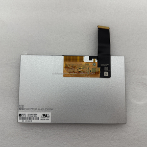 Nueva pantalla LCD Original P0700WVF2MBAA Módulo de pantalla de cristal líquido de alta calidad de 7 pulgadas - Product Image 2