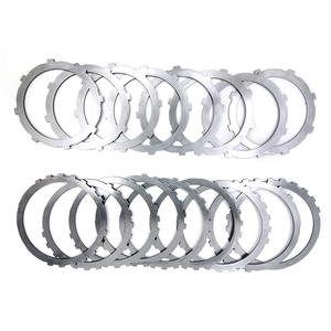 Kit de Reparación de Acero A604 W077881A, Placa de Acero, Piezas de Transmisión Automática, Cajas de Cambios JIASHENG, Transmisión Automática para Caja de Cambios - Product Image 1