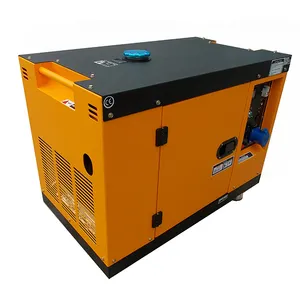 diesel electric generator for home 5 kw