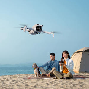 Lito 1 ActiveTrack Vlog <b>Drone</b> Smart Follow UAV For Solo Creator Outdoor Sports Travel Filming Bundle Starter Combo <b>Wholesale</b> - Product Image 2