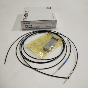 100% ของแท้ FU-31 FU-32 ชุดไฟเบอร์สะท้อนแสง 2 ม. ตัดได้ตามต้องการ - Product Image 3