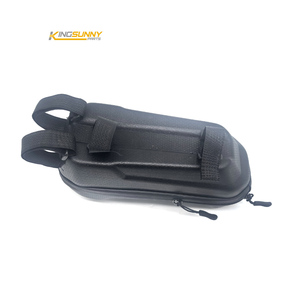 Sac de rangement étanche 2L pour trottinette électrique, accessoires de cyclisme, sac avant pour guidon de trottinette - Product Image 5