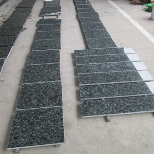 Nuevo Azulejo <span class=keywords><strong>Verde</strong></span> Esmeralda Olive <span class=keywords><strong>Oasis</strong></span> para Piso, Color Granito para Exteriores - Product Image 1