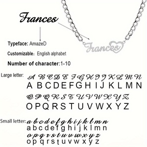 Collana di Tendenza in Europa e Stati Uniti, Semplice e Alla Moda, Gioiello Raffinato <span class=keywords><strong>per</strong></span> Ragazze - Product Image 6