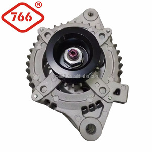 Pièces automobiles de haute qualité 27060-0T030 <span class=keywords><strong>Alternateur</strong></span> de voiture 12V pour TOYOTA Corolla <span class=keywords><strong>Yaris</strong></span> - Product Image 2