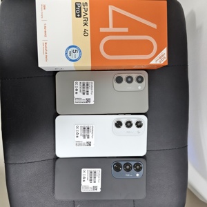 Venta al por mayor Nuevo Smartphone Original spark40 pro+ 5G Global Desbloqueado Pantalla de 7.3 Pulgadas 16GB+256GB Gran Almacenamiento Carga Rápida - Product Image 4