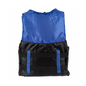 جودة عالية شخصية حياة الكبار المحمولة قوارب الكاياك سترة رياضية مصنوعة من رغوة EPE دائم وأكسفورد النسيج - Product Image 5