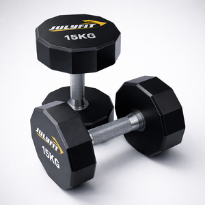 Mancuernas Multifunción para Gimnasio, 7.5 kg, 8, 50 kg, 90 lb, Mancuernas de Entrenamiento de Fuerza para el Hogar - Product Image 3