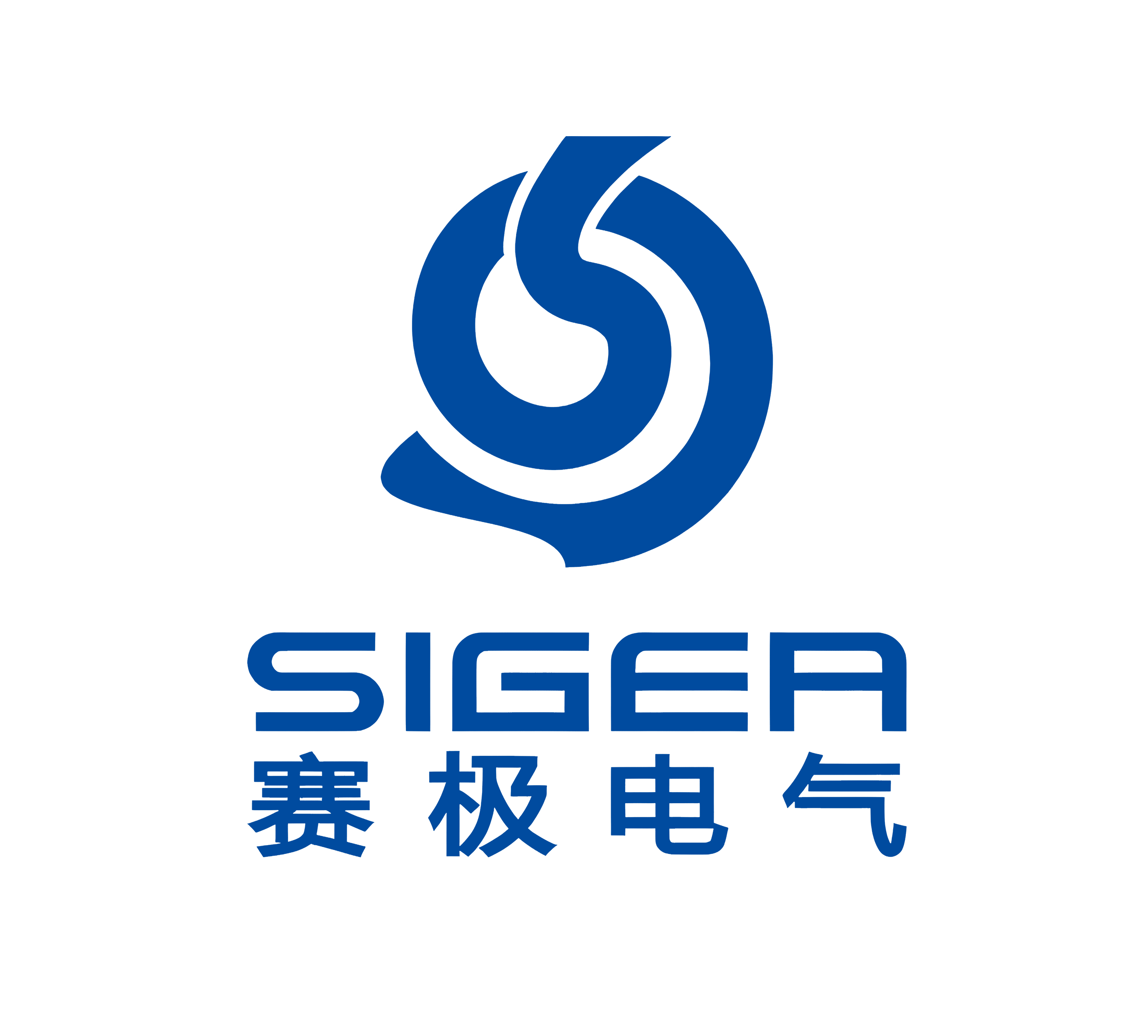 Dongtai Saiji Electric Co., Ltd. logo
