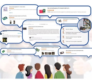 <span class=keywords><strong>3</strong></span> अक्ष qmc5883p गति और स्थिति सेंसर qmc5883p - Product Image 4