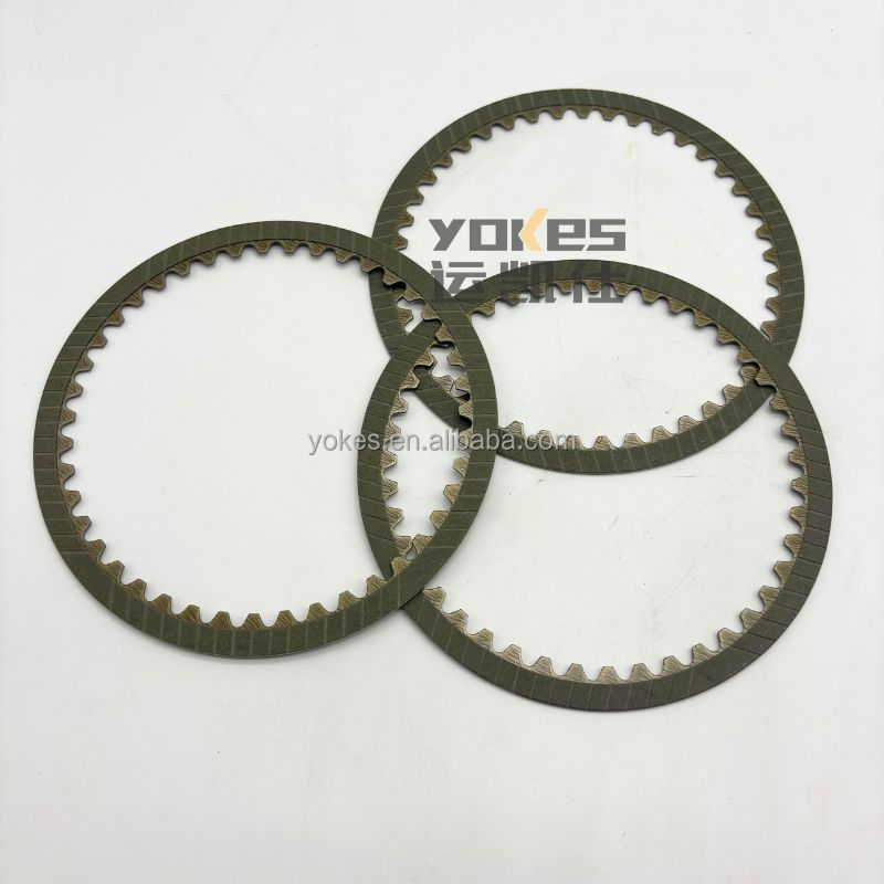 ZX200-5G Swing Motor Plate Friction Plate for Hitachi Excavators