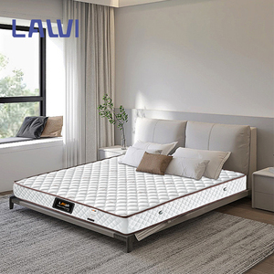 <span class=keywords><strong>Colches</strong></span> Casal Colchones de dormitorio doble Colchones de cama de primavera Colchones extra grandes al por mayor Colchones personalizados - Product Image 3