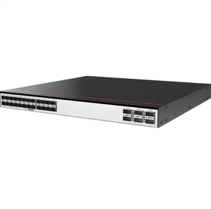 CloudEngine S6730-H24X6C-V2 S6700 Series <b>Switch</b> 24 X 1/10 Gig SFP+ 6 40/100 QSFP28 Network <b>Ethernet</b> S6730-H24X6C-V2 - Product Image 2