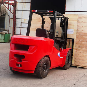 מפעל מיני מחסן מלגזות מחיר משק שימוש חוות שימוש ce epa דיזל מלגזה שטח חדש מלגזה <span class=keywords><strong>3</strong></span> טון - Product Image 3