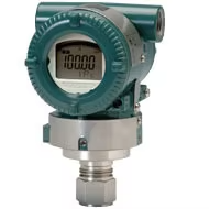 Transmisor de Temperatura Yokogawa YTA610 con Pantalla Digital PT100 de Alta Precisión, Salida de 4-20mA, en Stock - Product Image 2