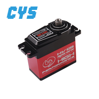 CYS CYS-BLS9130 Servomoteur numérique 30kg.cm pour voiture RC, avion, hélicoptère, robot