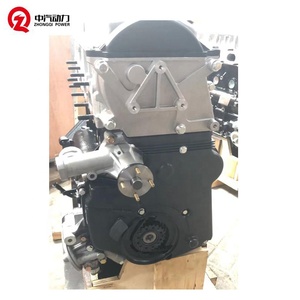 รับประกันคุณภาพ 12 เดือน เครื่องยนต์ประกอบสำเร็จรูป <span class=keywords><strong>4G63</strong></span> 2.0L สำหรับรถยนต์มิตซูบิชิ สเปซ รันเนอร์ แอล200 แลนเซอร์ เอาท์แลนเดอร์ - Product Image 4