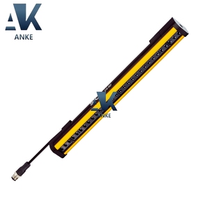 Safety <b>Light</b> <b>Curtain</b> SICK 1113237 C4C-EC07530A10000 Photoelectric Sensor - Product Image 1
