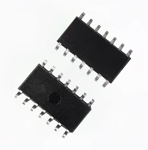 Nuevos Circuitos Integrados Jiuqi AD Originales NY8B062F SOP8 SOP14 SOP16 SOT23-6 MSOP10 QFN20 - Product Image 1