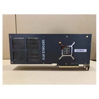 Prix d'usine RTX3080 3 ventilateurs 20 Go GDDR6X Carte graphique de jeu personnalisée haute performance pour le travail professionnel