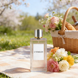 Nouvelle Formule Fruitée Tendance Parfum Privé Longue Durée Senteur Boisée Naturelle Série Collection Arabe Eau de Toilette Cologne - Product Image 3