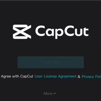 Licenza CapCut Pro Advanced Video Creator, Esportazione Senza Acqua Ritratta, Modelli di Massa, Utilizzo Stabile, Consegna Elettronica Rapida