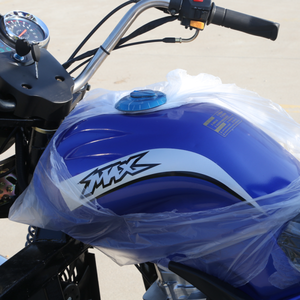 200cc <b>Gasoline</b> Tricycle With Engine Reinforced Frame Double Rail Box Hot Sale in Ghana for Water Transportation - Product Image 4