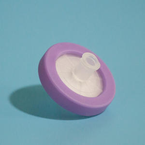 Filter Suntik Laboratorium dengan Hidrofilik PVDF 0.22um - Product Image 5