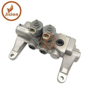Conjunto de Válvula Solenoide 4414761 Compatible con ZX110 ZX120 ZX160 |   Herramientas de Reparación de Excavadoras |   Alta Calidad |   Duradero | - Product Image 2