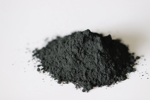 Óxido de Cobalto (CoO) de Grado Industrial a Precio de Fábrica, 99.9% de Pureza, Polvo Negro, CAS 1307-96-6, Aplicaciones como Catalizador y Pigmento - Product Image 2