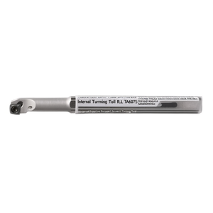 Internal Turning <b>Tool</b> R/L TA6075 Mini Positive Insert Turning <b>Tools</b> - Product Image 2