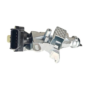Carcasa de bloqueo de columna de dirección 68054822AB personalizada para Chrysler Dodge Jeep 2006-2019 05057297AM - Product Image 3