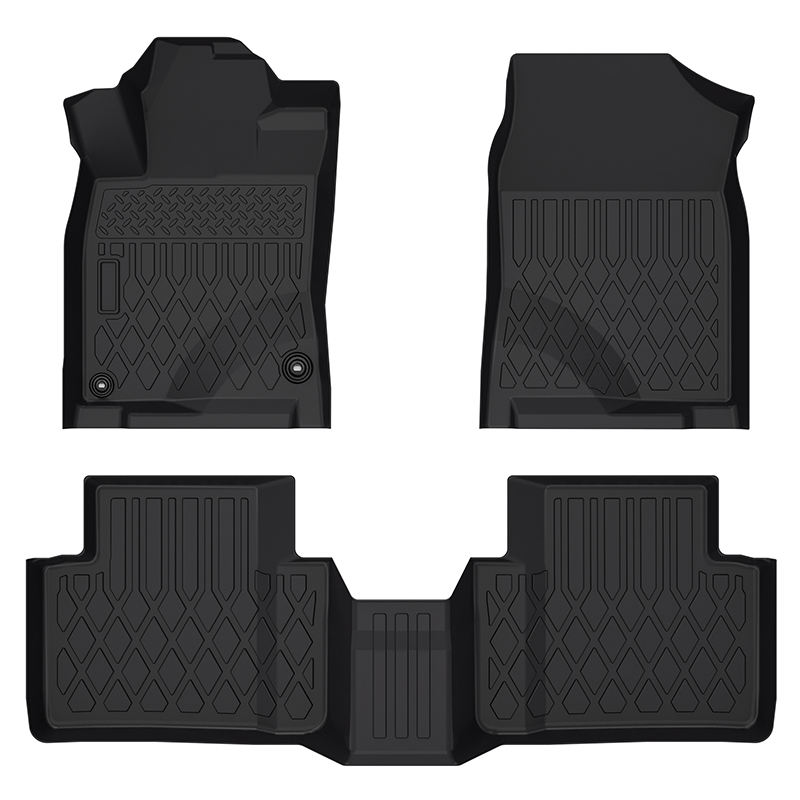 Civic 2016-2021 Floor Mats