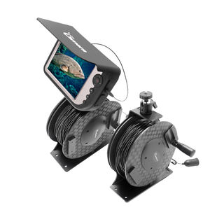 海洋魚群探知機ナイトビジョンプロフェッショナルip68100メートル深海釣りカメラ - Product Image 1