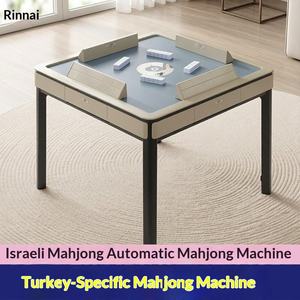 Machine de jeu automatique double usage Okey101, design moderne et style contemporain, pour Forêt, Turquie, Israël, Mahjong, Dubaï, Allemagne - Product Image 4