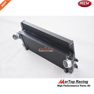 Echangeur thermique avec tuyau de descente, pour <span class=keywords><strong>bmw</strong></span> MERTOP F01 F06 F07 <span class=keywords><strong>F10</strong></span> F11 F12 535i 518D 520D 525D 530D 535D 640I 640D 740I <span class=keywords><strong>730D</strong></span> 740D - Product Image 6