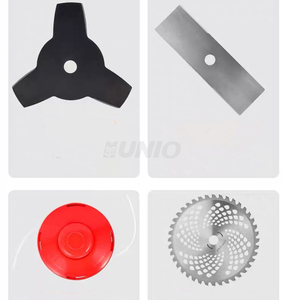 Mayorista Gasolina Tiller Weeder Hand Push Brush Cutter Mini - Product Image 6