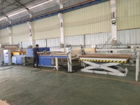 2021 nouvelle Table Élévatrice Plate-Forme Élévatrice Hydraulique Guangzhou Xingyuan Prix Usine