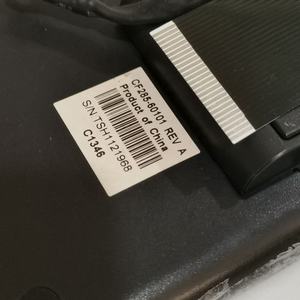 Panneau de commande CF270-60101 pour <span class=keywords><strong>hp</strong></span> <span class=keywords><strong>Laserjet</strong></span> <span class=keywords><strong>400</strong></span> <span class=keywords><strong>M401dn</strong></span> M401dw M401 CF285-60101 d'écran tactile - Product Image 3