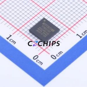 Transceptor Ethernet de chip IC de circuito integrado nuevo y original de 1/2 "(6x6) - Product Image 1