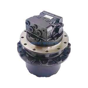 Repuestos para Excavadora SK75-8: Mando Final SK75, Motor de Traslación SK75 - Product Image 1