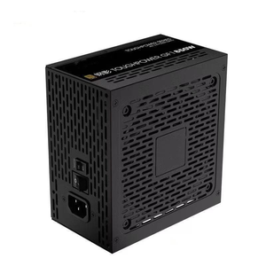 พาวเวอร์ซัพพลาย ATX 24 พิน 850 วัตต์ 80Plus Gold สำหรับคอมพิวเตอร์ตั้งโต๊ะ/เซิร์ฟเวอร์ - Product Image 1