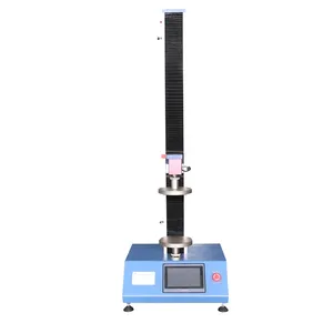 Equipo de Laboratorio de Física, Máquina de Prueba de Tracción/Sistema de Prueba de Materiales/Probador de Caucho, Máquina de Prueba de Tracción de Materiales - Product Image 2