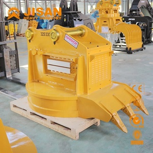Giá Cả Cạnh Tranh Máy Nâng Phế Liệu Phổ Biến Nhất Cho Máy Xúc Máy Nâng Nam Châm Vĩnh Cửu Máy Nâng Nam Châm Điện - Product Image 5